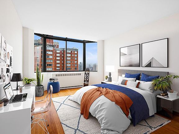 4th image of 1755 York Ave APT 17C