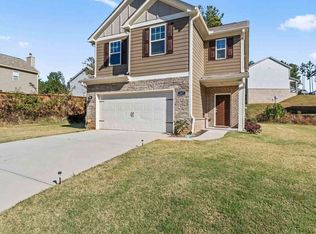 287 Augusta Woods Dr, Villa Rica, GA 30180