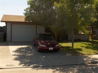 2123 Truman Dr, Chowchilla, CA 93610