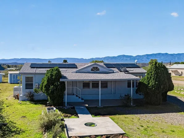 35 S Blue Heron Drive, Cornville, AZ 86325