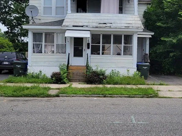 31-33 Carver St, Springfield, MA 01108