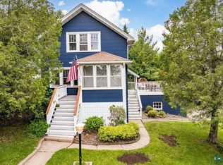 705 High St, Duluth, MN 55805