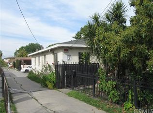 5103 Clara St, Cudahy, CA 90201