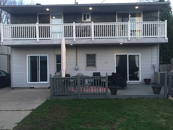 Back Of House