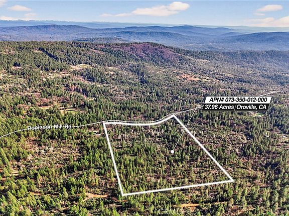 3rd image of 0 Robinson Mill Rd