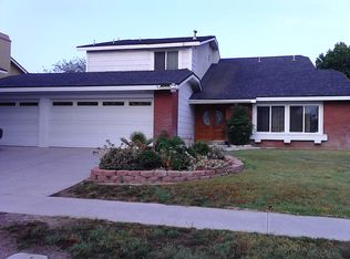 1868 Ferrington Dr, Corona, CA 92878