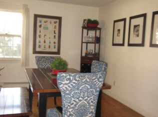 111 Washington St, Newton, MA 02458