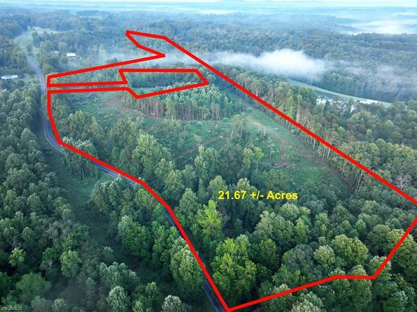 0 Rockford Rd, Dobson, NC 27017