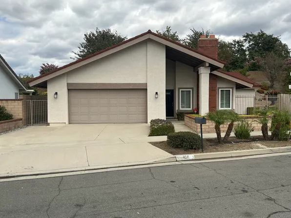 106 N Avenida Palmera, Anaheim, CA 92807