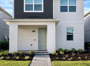 1741 Crowncrest Dr, Apopka, FL 32703