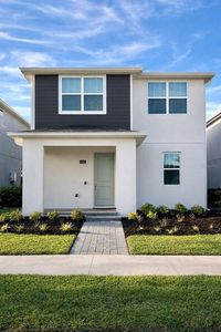1741 Crowncrest Dr, Apopka, FL, 32703