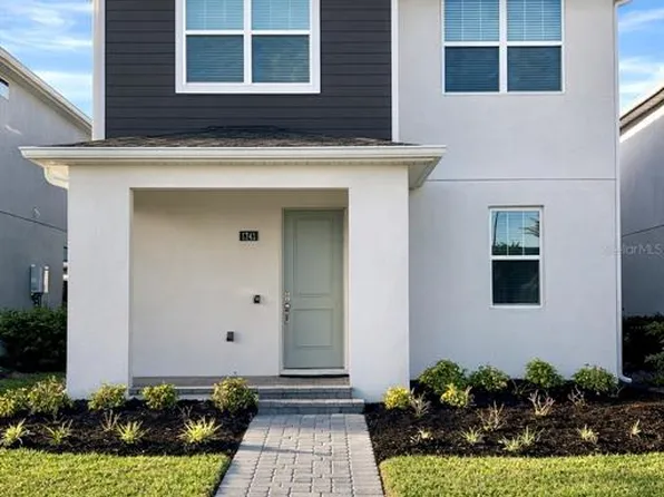 1741 Crowncrest Dr, Apopka, FL 32703