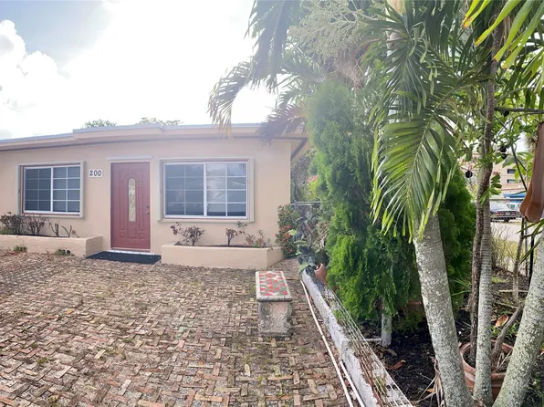 200 NW 27th Te, Fort Lauderdale, FL 33311