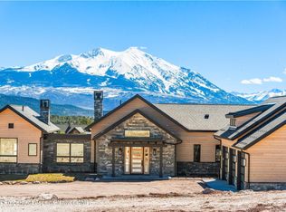 71 Sopris Ln, Carbondale, CO 81623