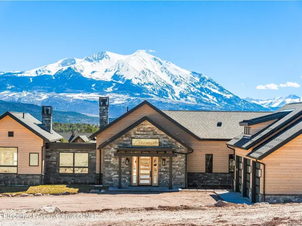 71 Sopris Ln, Carbondale, CO 81623
