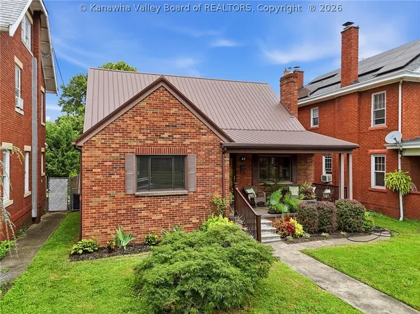 620 Jefferson Ave, Huntington, WV 25704