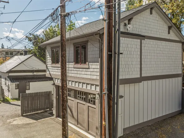 222 E 1st St, Whitefish, MT 59937