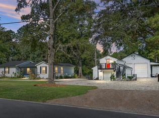 781 E Butternut Rd, Summerville, SC 29483