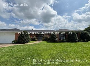 603 W Water St, Newburgh, IN 47630