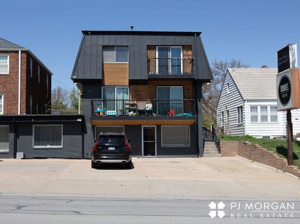 5116 Leavenworth St #201