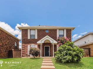 2509 Brooke Trl, Carrollton, TX 75006