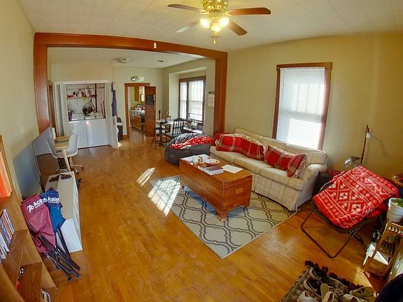 2nd image of 1417 Humboldt St #1