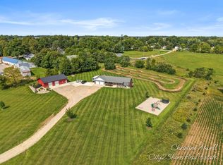 2908 Huddle Rd, Lake Odessa, MI 48849