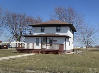 481 Main Ave N, Britt, IA 50423
