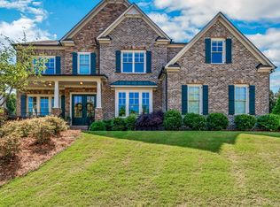 1675 Bramble Bush Way, Suwanee, GA 30024
