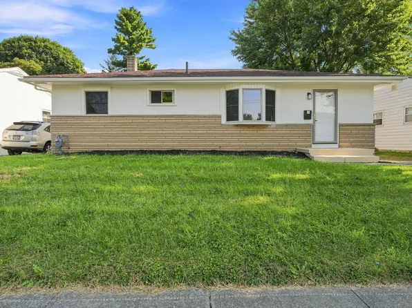 1554 Argus Rd, Columbus, OH 43227