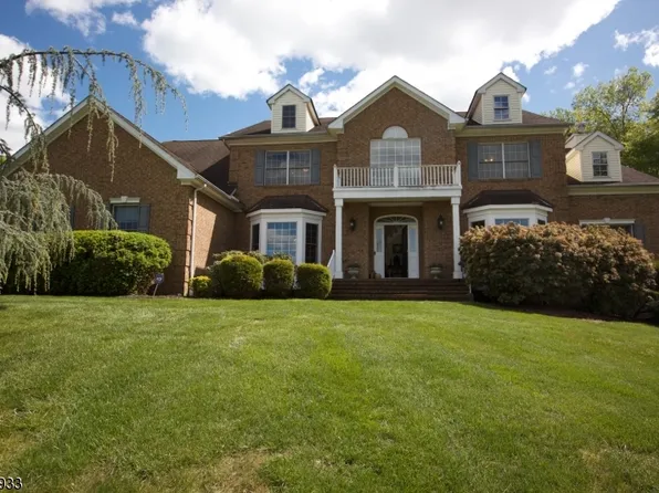 3 Palmwood Way, Warren Twp., NJ 07059