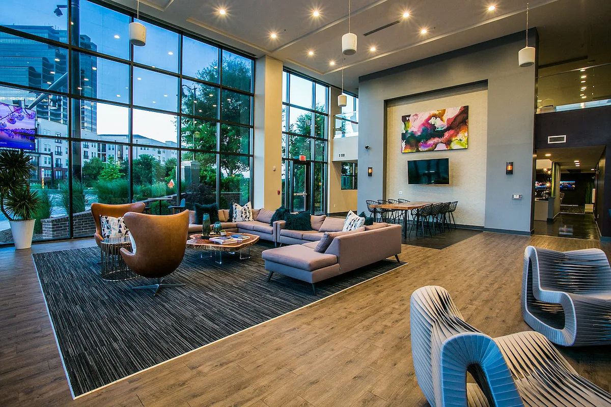 City View Vinings Apartments — Photo 4