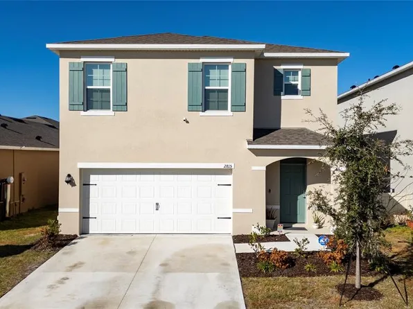 2815 Moulin Rd, Davenport, FL 33837