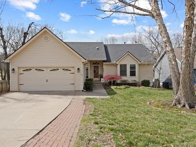 5442 Foster St, Overland Park, KS, 66202