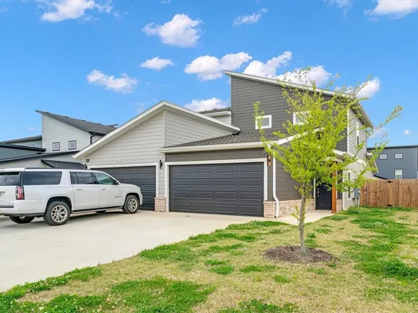 1606 SW Poigai Way, Bentonville, AR 72713