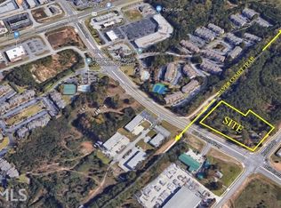 1651 Rosedale Dr, Hiram, GA 30141