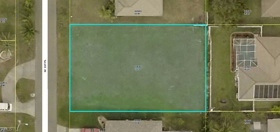 2nd image of 3617 SE 1st Place Cpe