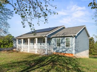 211 Zinnia Ln, Kirbyville, MO 65679