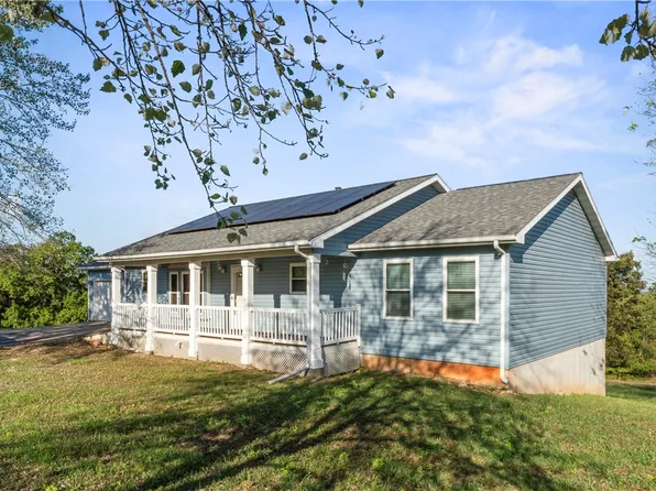 211 Zinnia Ln, Kirbyville, MO 65679