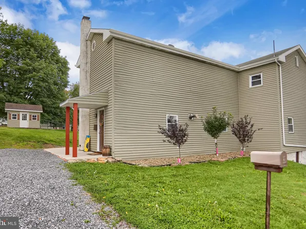 1120 Cherry St, Philipsburg, PA 16866