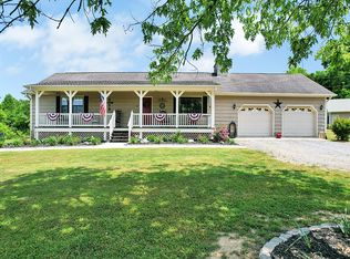 107 Beaverdam Dr NW, Charleston, TN 37310