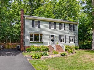 2008 Raintree Dr, Henrico, VA 23238