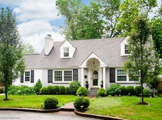 3742 Avon Ct, Louisville, KY 40220