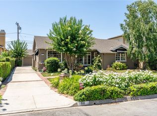 152 W Pamela Rd, Arcadia, CA 91007