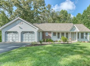 3425 Street Dr, Johnson City, TN 37604
