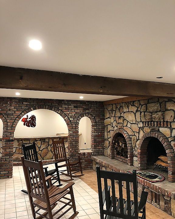 Best entertaining house!