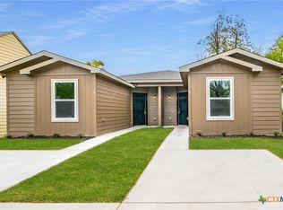 605 S 13th St, Temple, TX 76504