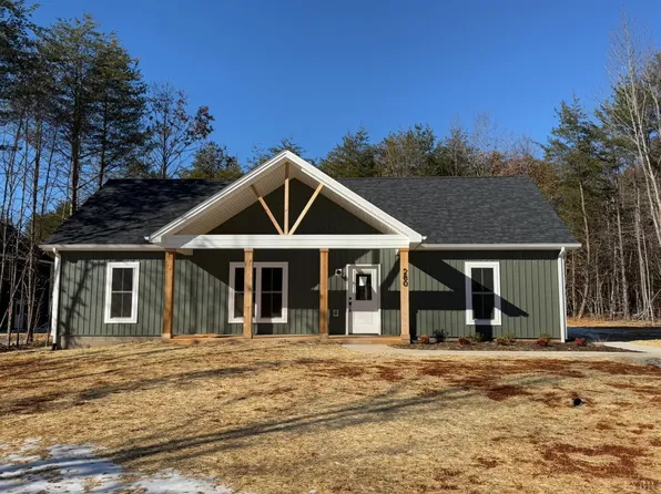 280 Mimosa Ln, Rustburg, VA 24588