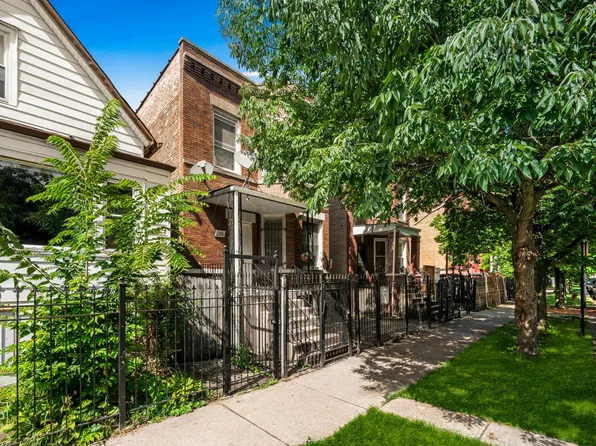 4138 W Potomac Ave, Chicago, IL 60651
