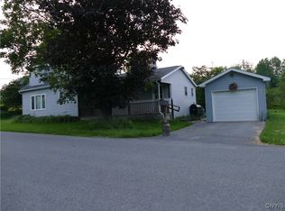 4923 Reservoir Rd, Morrisville, NY 13408